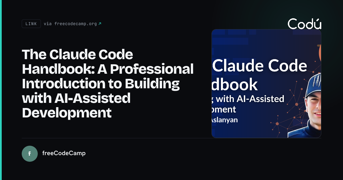 Claude Handbook.pdf The Claude Code Handbook: A Professional Introduction to Building with ...